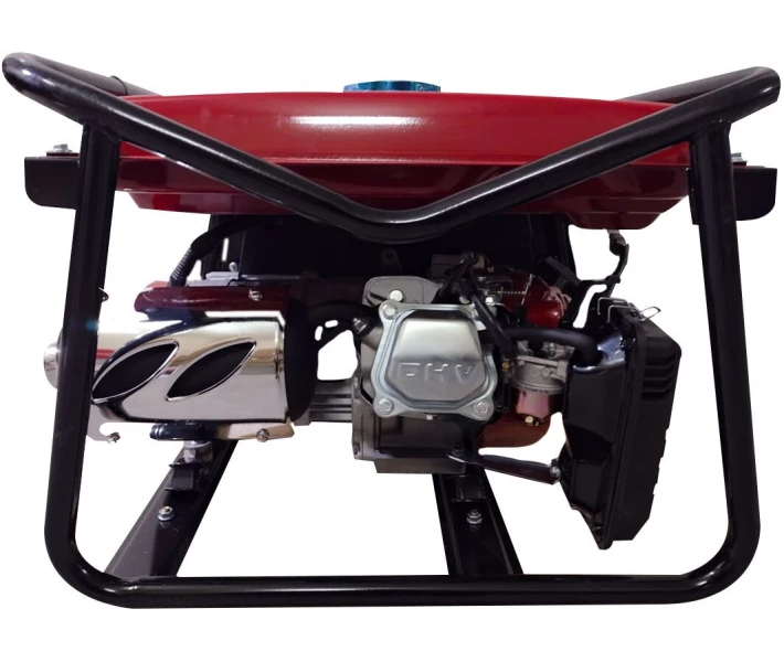 Фото - генератор Бензиновий генератор Mega Tools WX-2500GA (2/2.2 кВт)