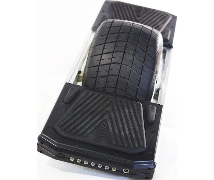 Фото - електроскейт Електроскейт Ecodrift Onewheel Чорний (120050511V-888)