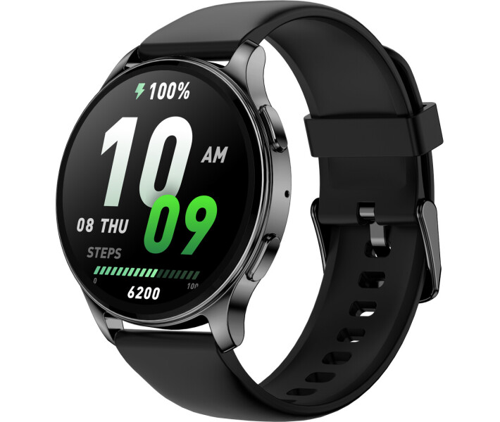 Фото - смарт-годинник Amazfit Pop 3R Black