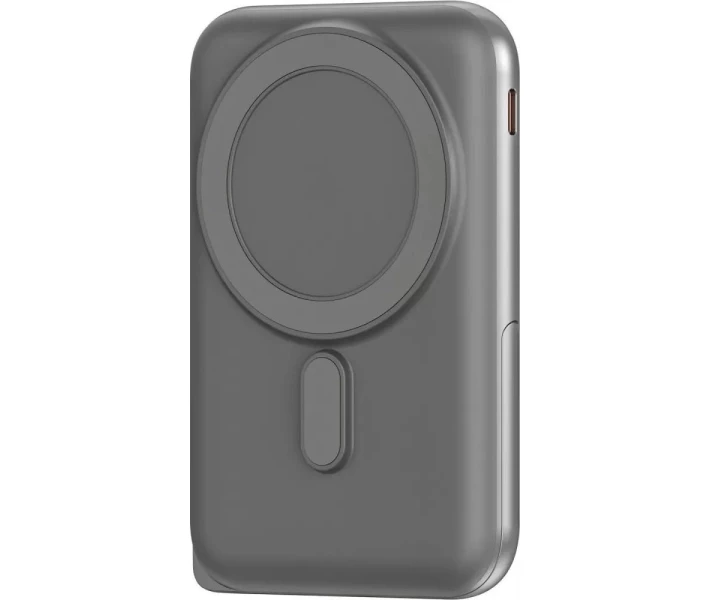 Фото - універсальну мобільну батарею Зовн_АКБ Proove Knight 10000mAh 20W (589930056) темно сірий