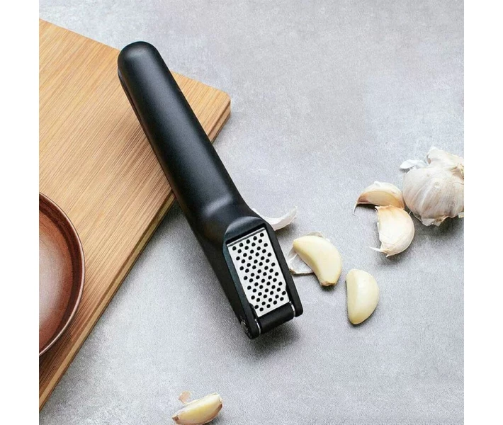 Фото - кухонний прес та горіхокол Прес для часнику HuoHou Garlic Press (HU0067)