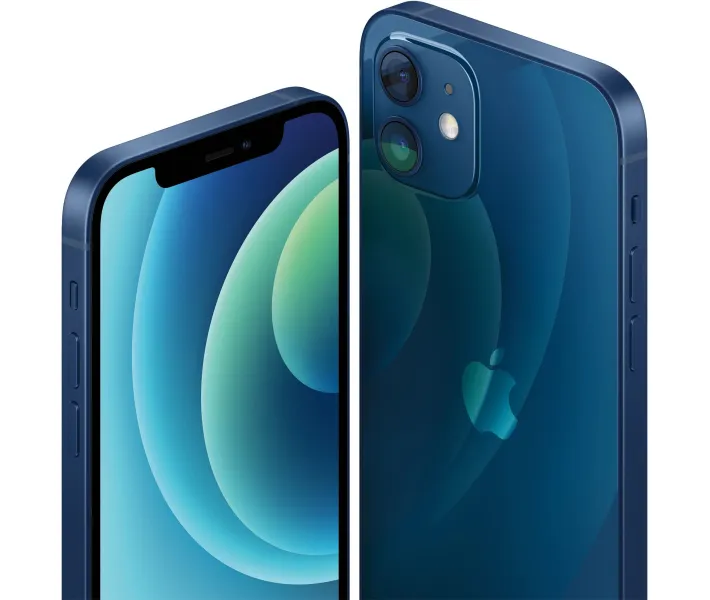 Apple iPhone 12 64GB Blue (MGJ83) купити в АЛЛО – ціна