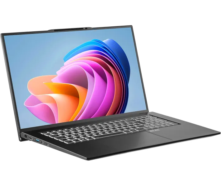 Фото - ноутбук Ноутбук 2E Complex Pro 17 (NS70PU-17UA30)