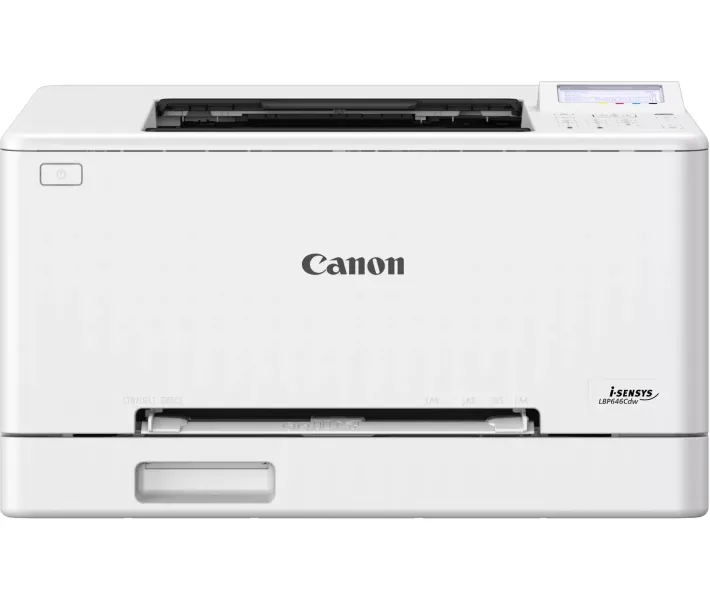 Принтер А4 Canon i-SENSYS LBP646Cdw