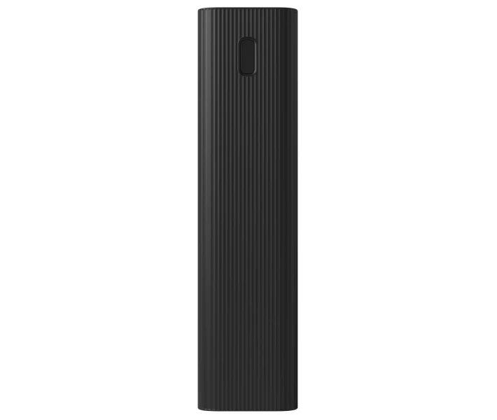Фото - універсальну мобільну батарею Power Bank Xiaomi 30000mAh 18W (BHR9126GL) чорний