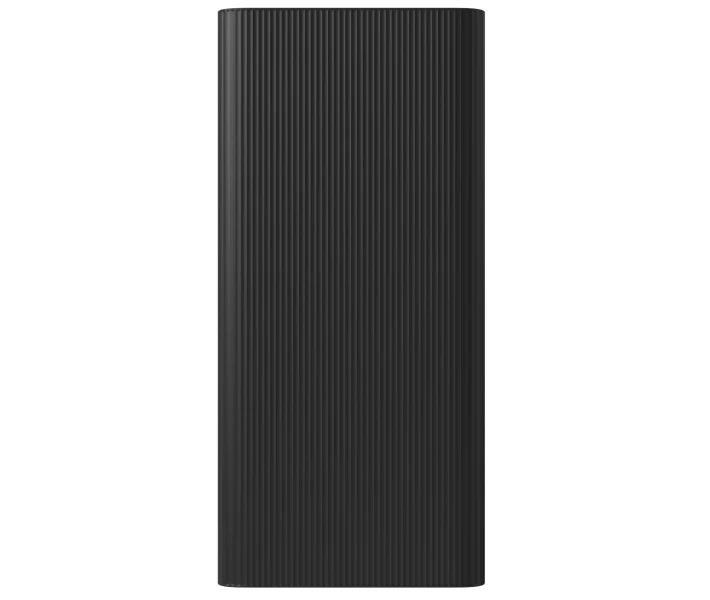 Фото - універсальну мобільну батарею Power Bank Xiaomi 30000mAh 18W (BHR9126GL) чорний