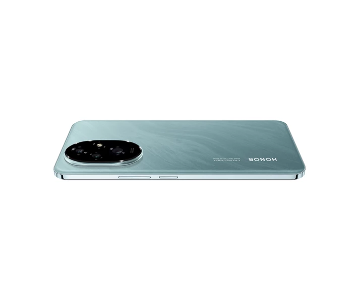 Фото - мобільний телефон і смартфон HONOR 200 12/512 GB Green