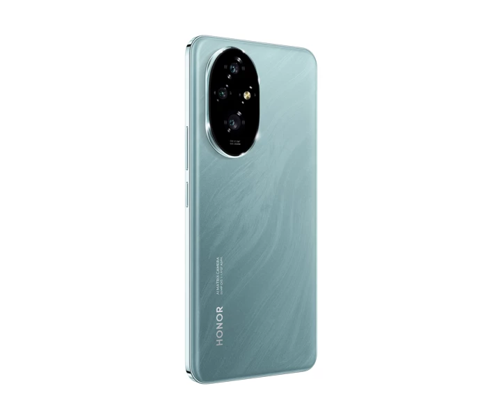 Фото - мобільний телефон і смартфон HONOR 200 12/512 GB Green
