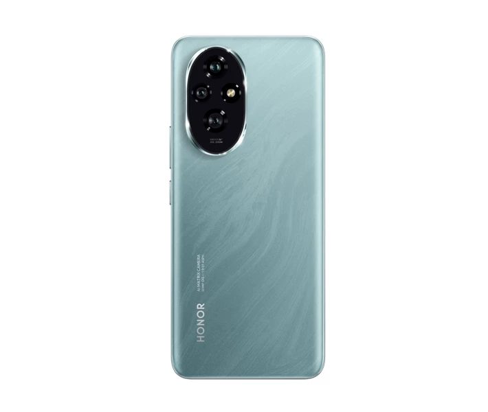 Фото - мобільний телефон і смартфон HONOR 200 12/512 GB Green