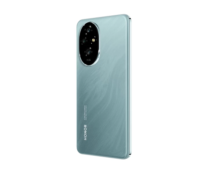 Фото - мобільний телефон і смартфон HONOR 200 12/512 GB Green
