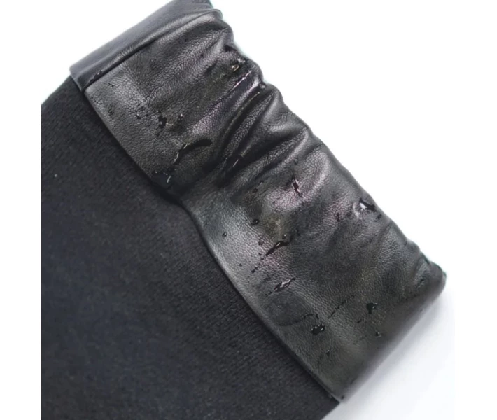 Фото - жіночу термобілизну Шкарпетки водонепроникні Dexshell Wading Pro Socks, чорні, розмір XL (47-49)