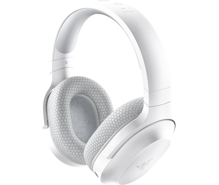 Фото - навушники Навушники RAZER Barracuda X 2022 Mercury (RZ04-04430200-R3M1)
