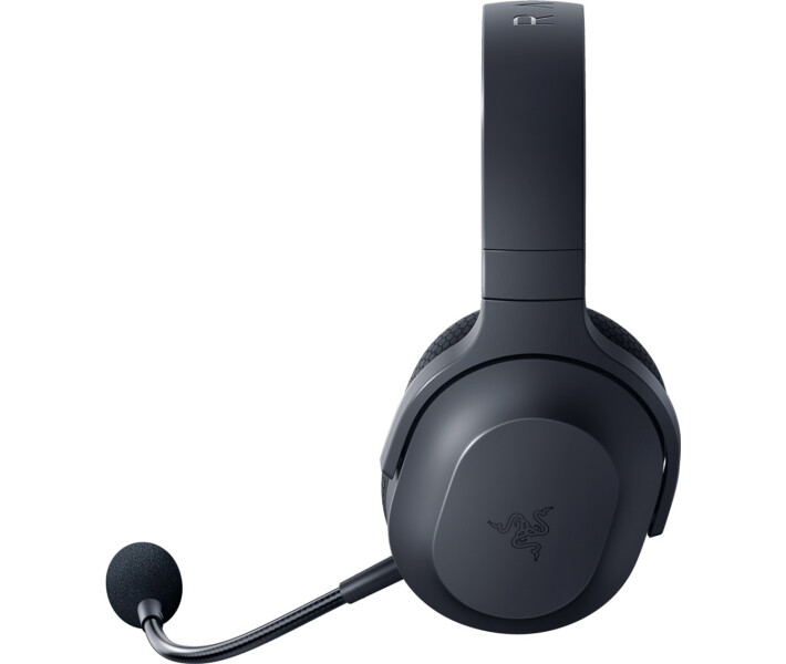 Фото - навушники Навушники RAZER Barracuda X 2022 (RZ04-04430100-R3M1) Black
