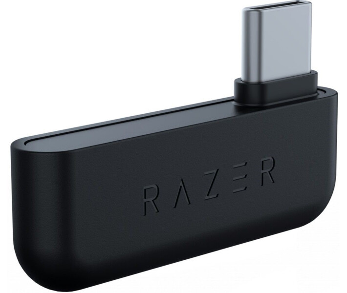 Фото - навушники Навушники RAZER Barracuda X 2022 (RZ04-04430100-R3M1) Black