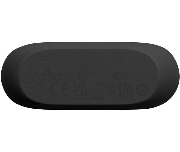 Фото - навушники Навушники JBL Wave Buds (JBLWBUDSBLK) Black
