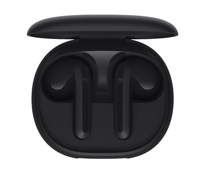 Фото - навушники Навушники Redmi Buds 4 Lite (BHR7118GL) Black