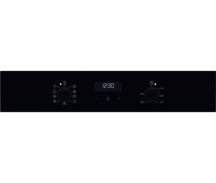 Фото - духова шафа Духова шафа електрична Electrolux EOF5C50BZ
