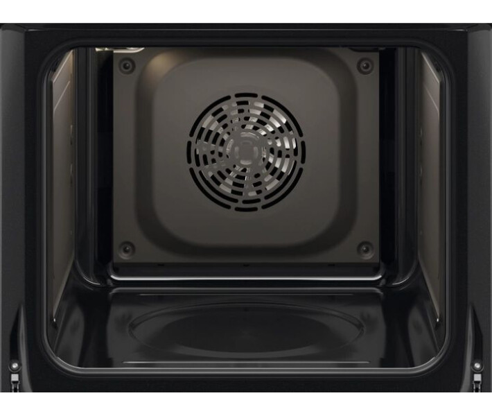 Фото - духова шафа Духова шафа електрична Electrolux EOF5C50BZ