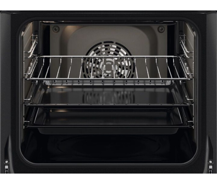 Фото - духова шафа Духова шафа електрична Electrolux EOF5C50BZ