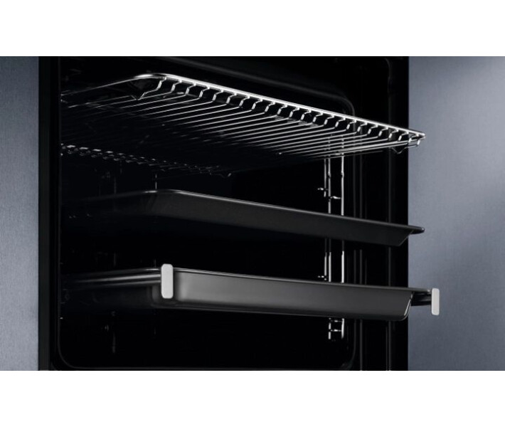 Фото - духова шафа Духова шафа електрична Electrolux EOF5C50BZ