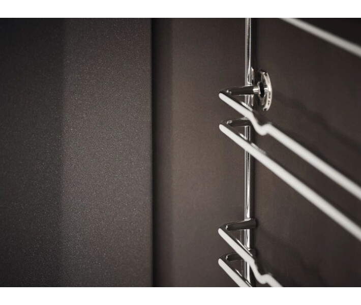 Фото - духова шафа Духова шафа електрична Electrolux EOF5C50BZ