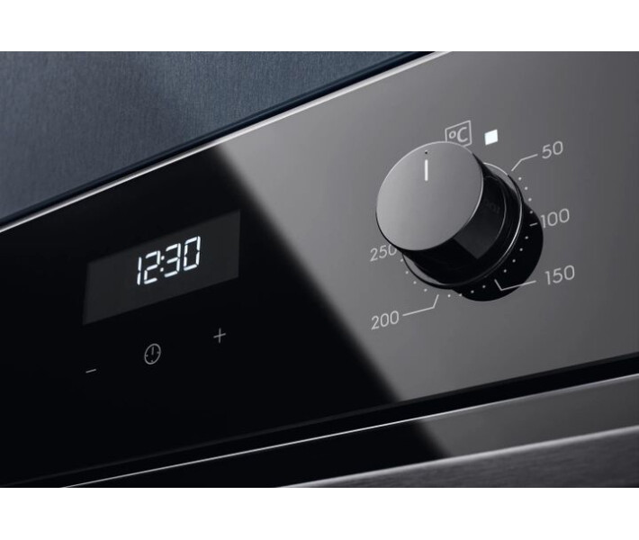Фото - духова шафа Духова шафа електрична Electrolux EOF5C50BZ