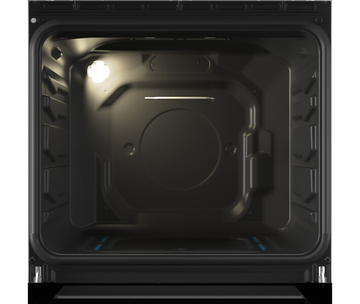 Фото - кухонну плиту Плита газова Gorenje GG5A11XF