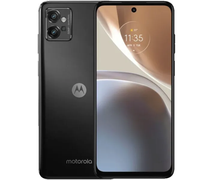 Moto G32 6/128GB Mineral Grey (PAUU0013RS) купити в АЛЛО – ціна