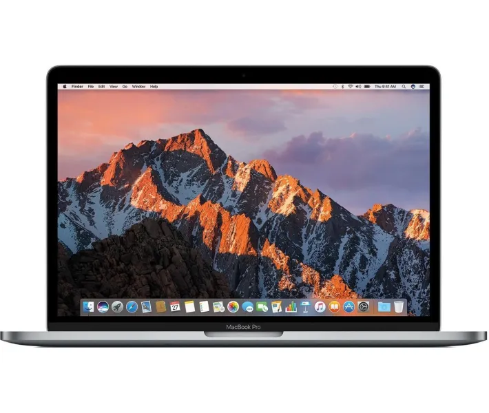Ноутбук Apple A1708 MacBook Pro 13