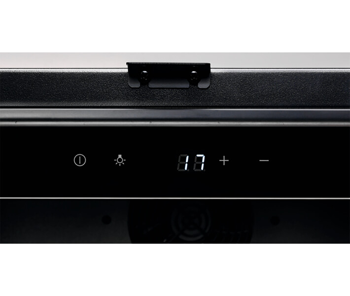 Фото - холодильник Вбудована винна шафа Electrolux EWUS020B5B