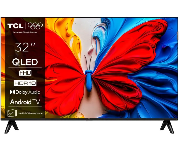 Телевізор TCL 32S5K