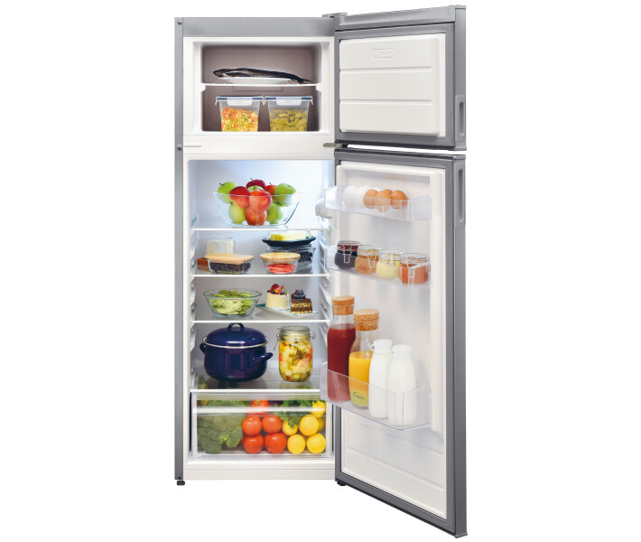 Фото - холодильник Холодильник Candy CDV1S514FSE