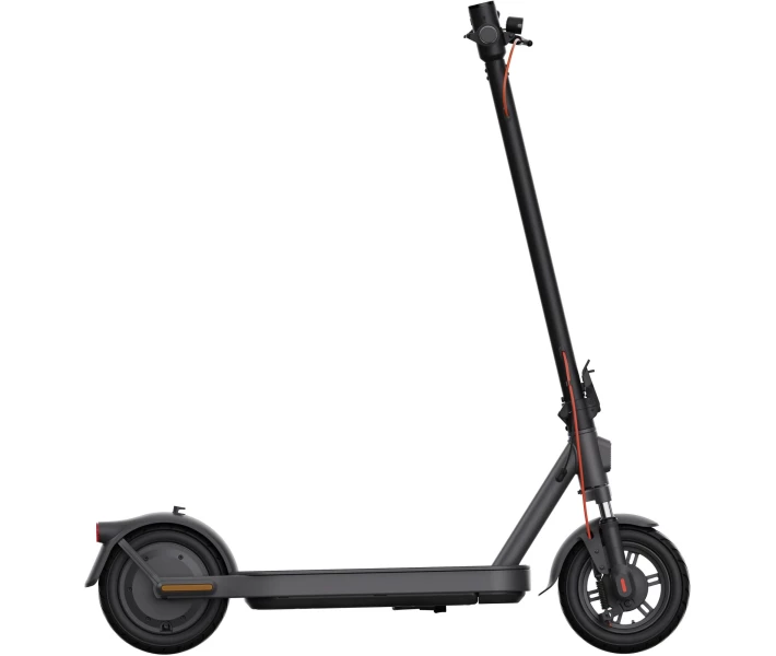 Фото - електросамокат Електросамокат Xiaomi Electric Scooter Elite GL BHR9603GL