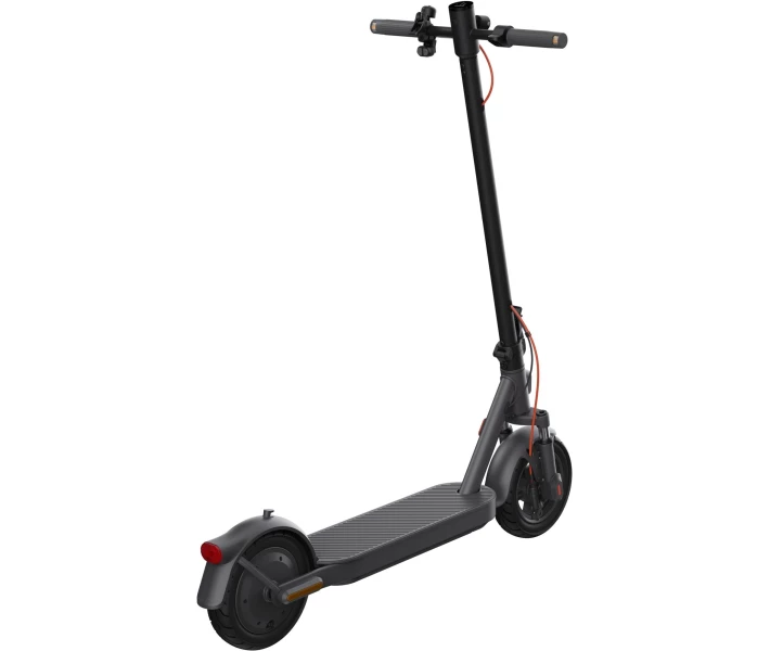 Фото - електросамокат Електросамокат Xiaomi Electric Scooter Elite GL BHR9603GL