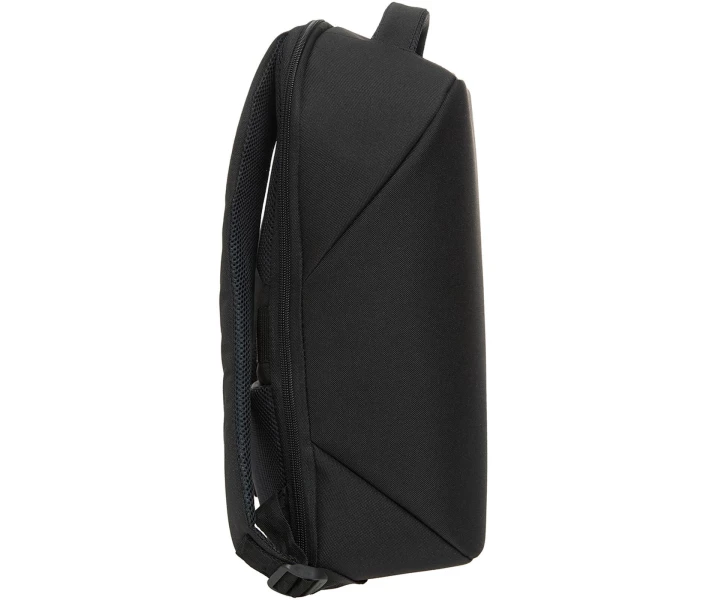Фото - Рюкзаки Наплічник для ноутбука Bagland Shine 16 л. чорний (0058166)