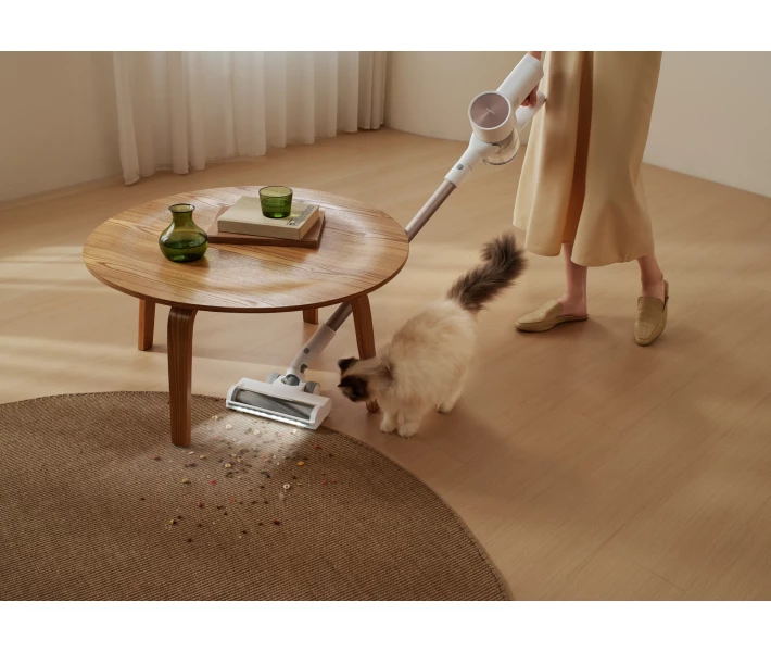 Фото - пилосос Пилосос Xiaomi Vacuum Cleaner G20
