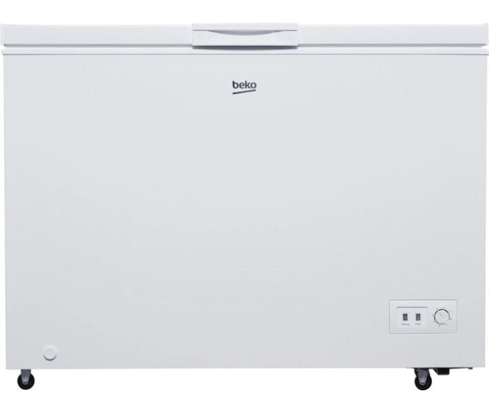 Морозильная камера Beko CF316W