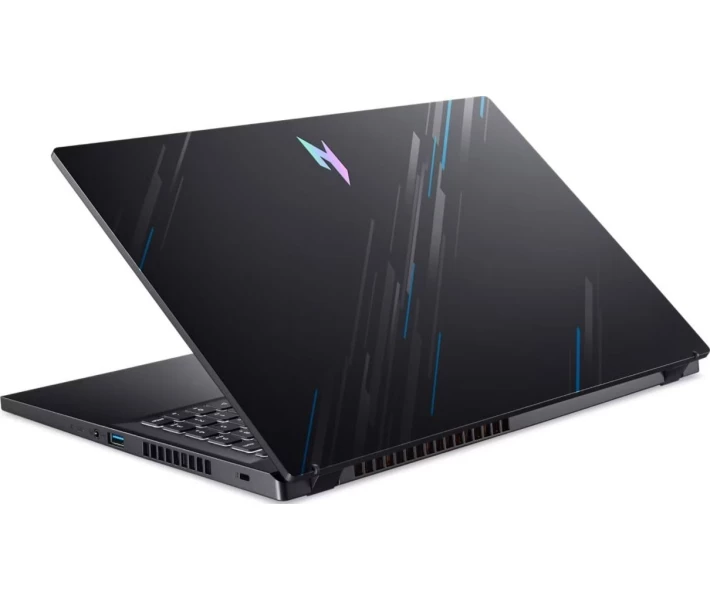 Фото - ноутбук Ноутбук ігровий Acer Nitro V 15 ANV15-51-92GJ (NH.QQEEU.00E)