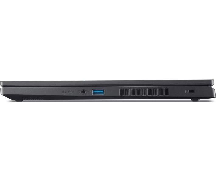 Фото - ноутбук Ноутбук ігровий Acer Nitro V 15 ANV15-51-92GJ (NH.QQEEU.00E)