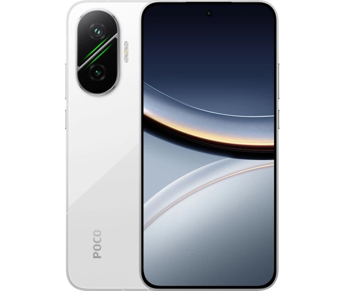 POCO F7 12/256GB White