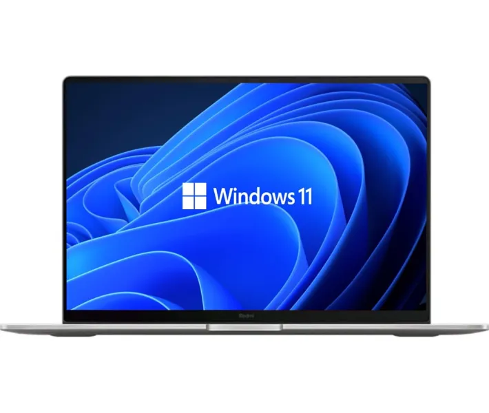 Ноутбук REDMIBook 16 2025 R7/16G/512GB/W11