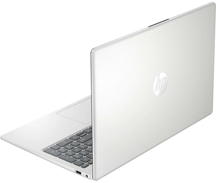 Фото - ноутбук Ноутбук HP 15-fc0048ua (91L21EA)