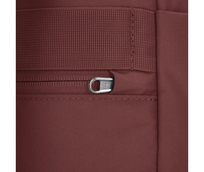 Фото - Рюкзаки Рюкзак Pacsafe® GO 15L backpack к-р бургунді (35110345)