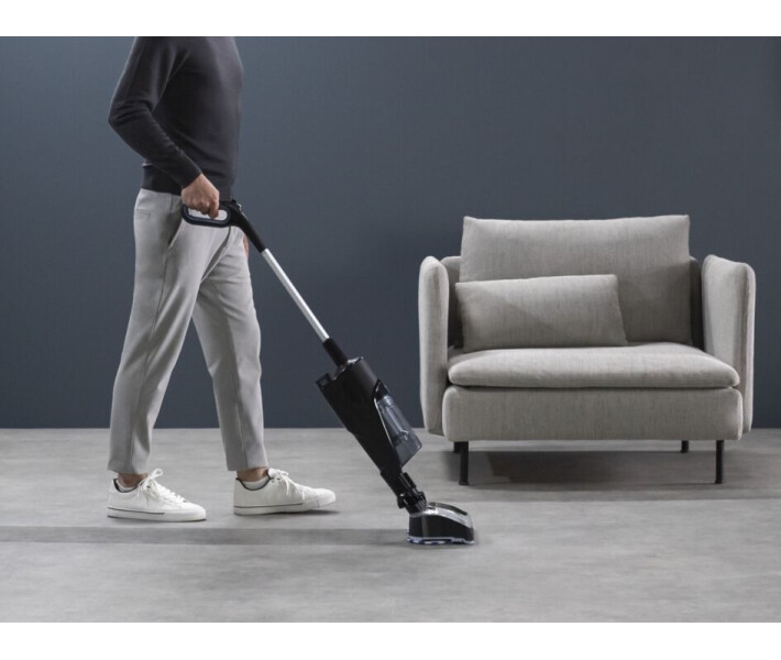 Фото - пилосос Пилосос Rowenta X-Combo GZ3039WO