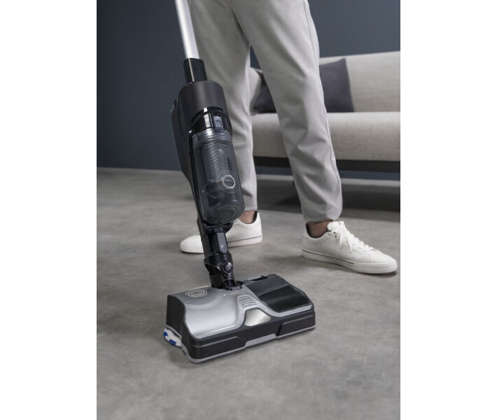Фото - пилосос Пилосос Rowenta X-Combo GZ3039WO