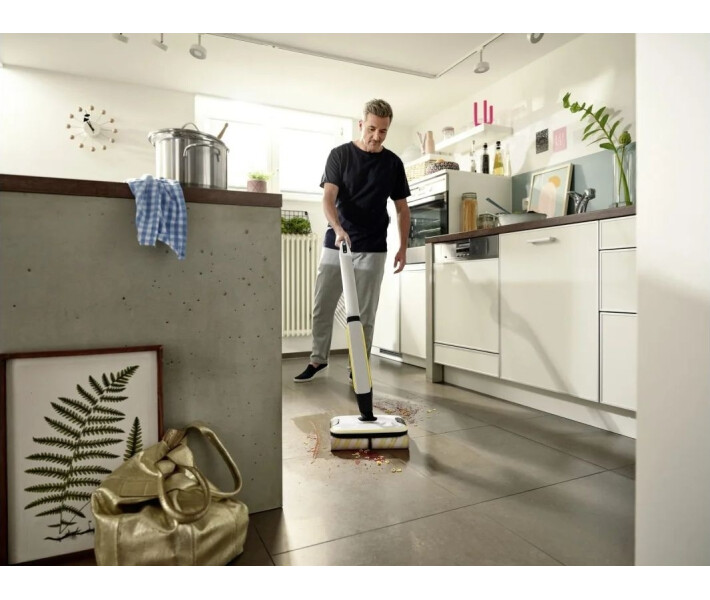 Фото - пилосос Пилосос Karcher FC 7 Cordless (1.055-701.0)