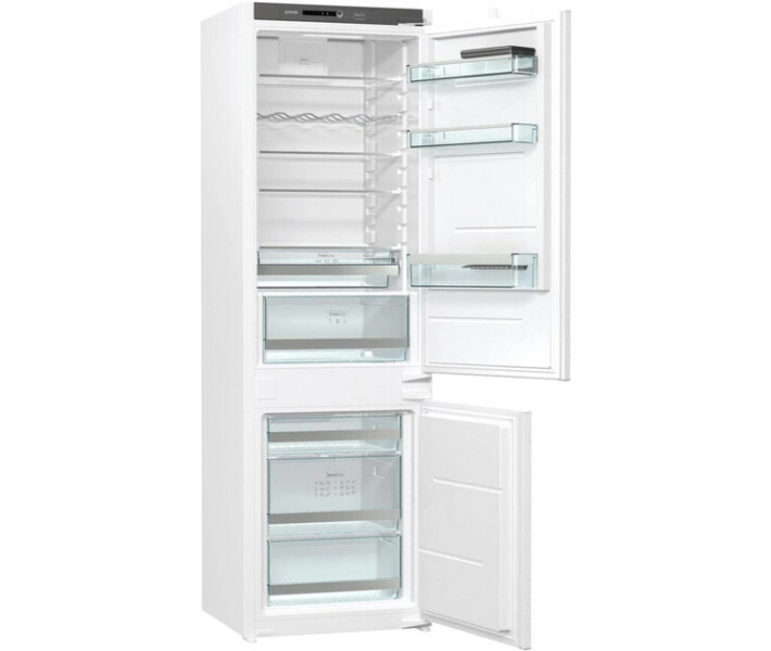 Фото - холодильник Холодильник вбудований Gorenje NRKI4182A1