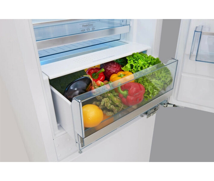 Фото - холодильник Холодильник вбудований Gorenje NRKI4182A1