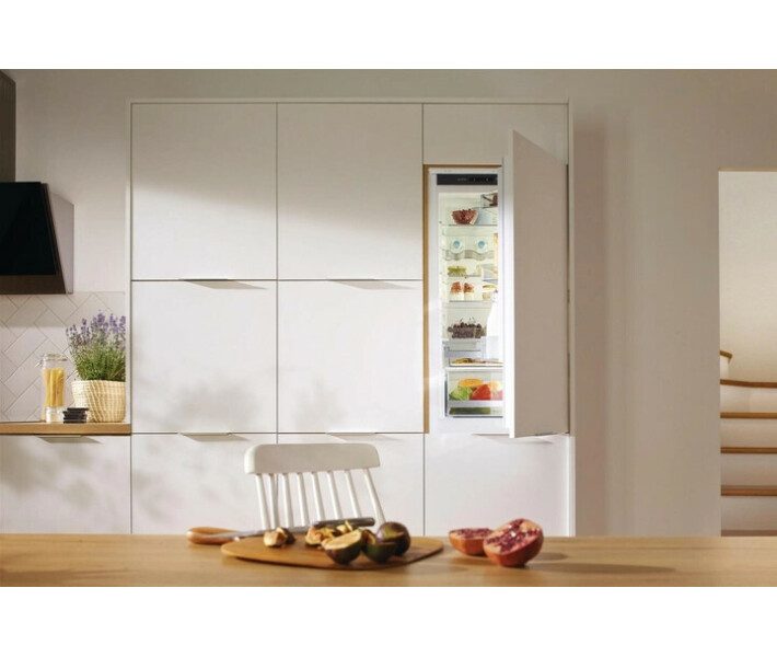 Фото - холодильник Холодильник вбудований Gorenje NRKI4182A1