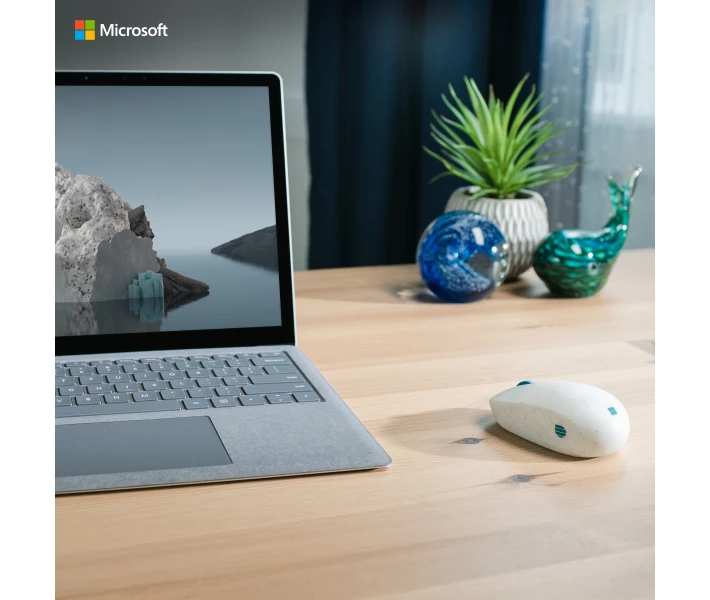 Фото - Мишки Миша Microsoft Bluetooth Ocean Plastic (I38-00003)